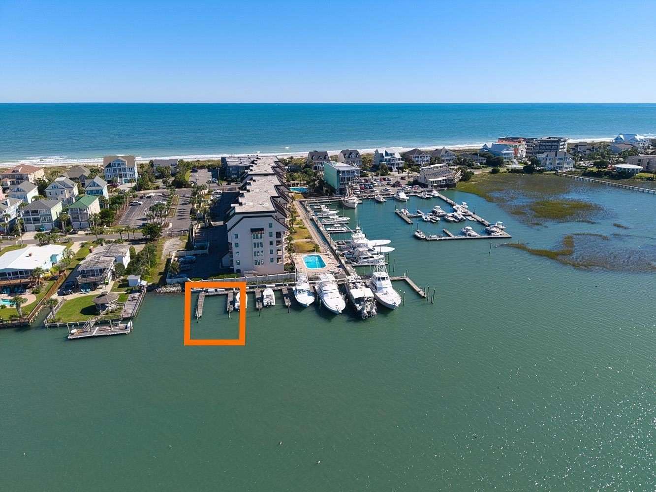 0.1 Acres of Land for Sale in Murrells Inlet, South Carolina