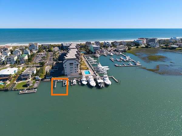 0.1 Acres of Land for Sale in Murrells Inlet, South Carolina
