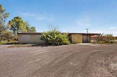 0.67 Acres of Commercial Land for Sale in Socorro, New Mexico