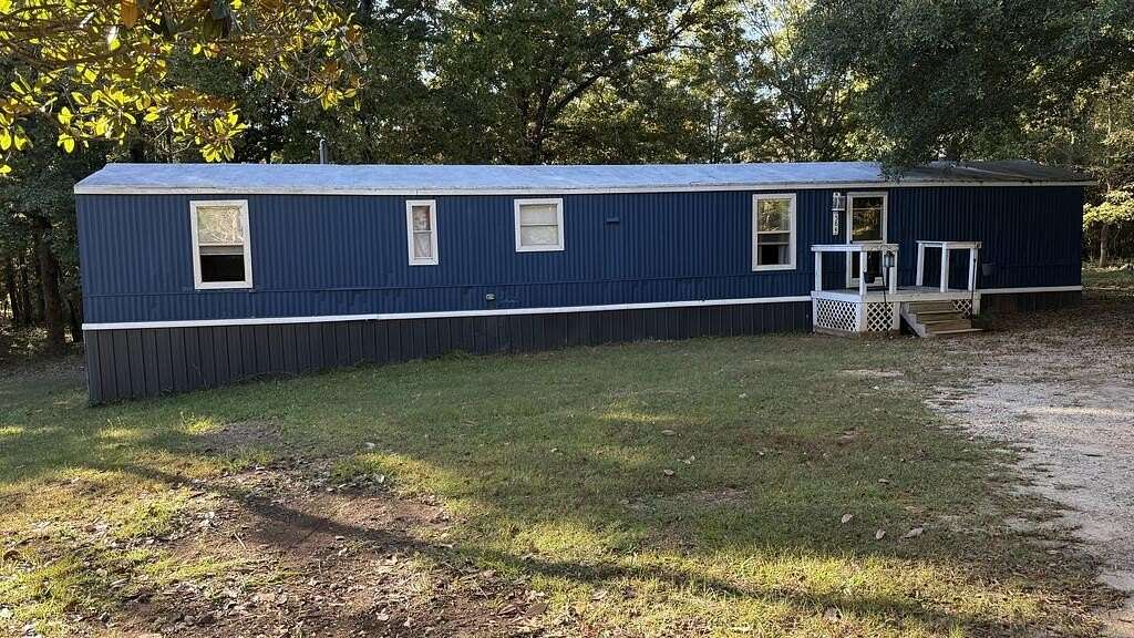 2 Acres of Land with Home for Sale in Waterloo, South Carolina