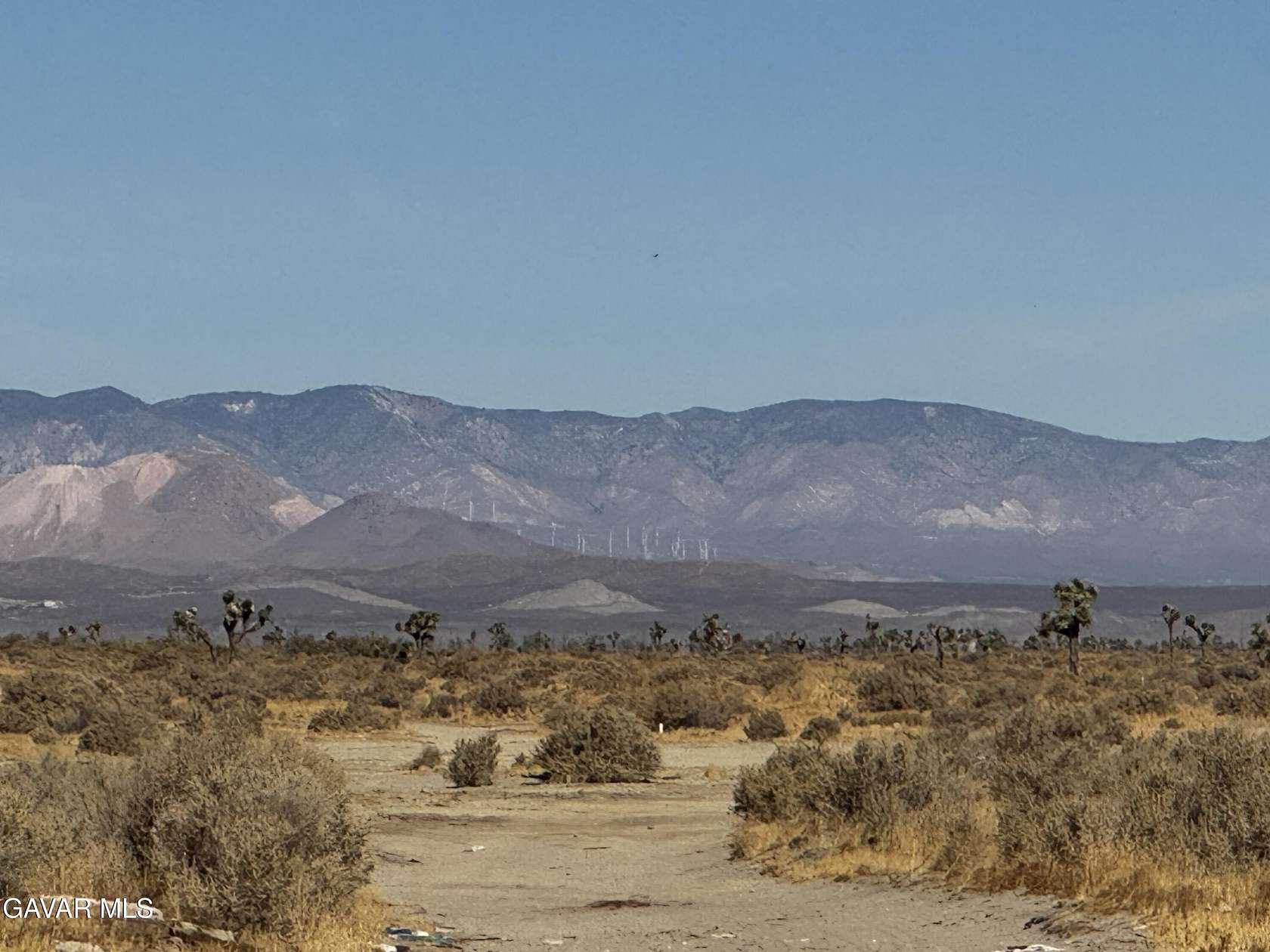 10.1 Acres of Land for Sale in Lancaster, California