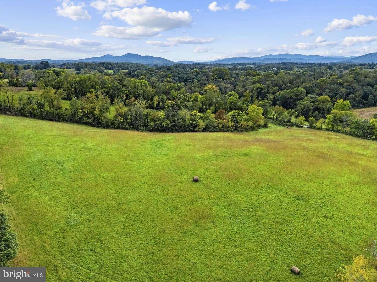 85 Acres of Recreational & Residential Land for Sale in Delaplane, Virginia