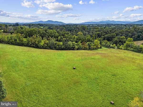 85 Acres of Recreational & Residential Land for Sale in Delaplane, Virginia