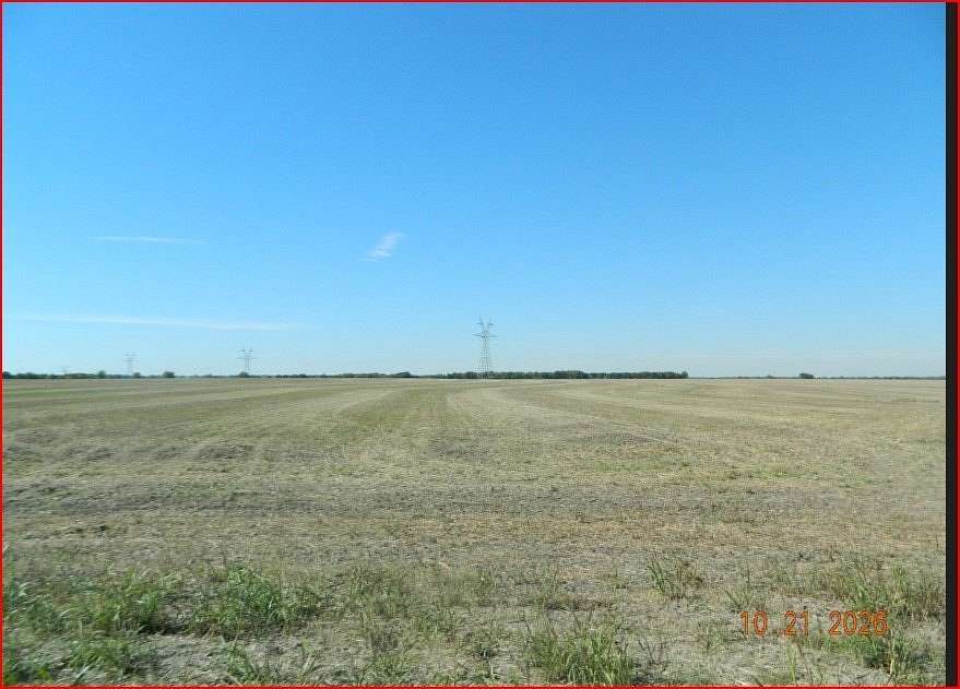 144 Acres of Agricultural Land for Sale in Ennis, Texas