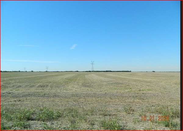 144 Acres of Agricultural Land for Sale in Ennis, Texas
