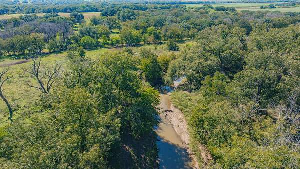 114 Acres of Land for Sale in Dublin, Texas