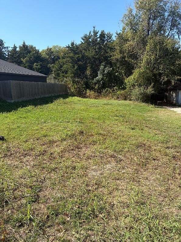 0.28 Acres of Residential Land for Sale in Dallas, Texas