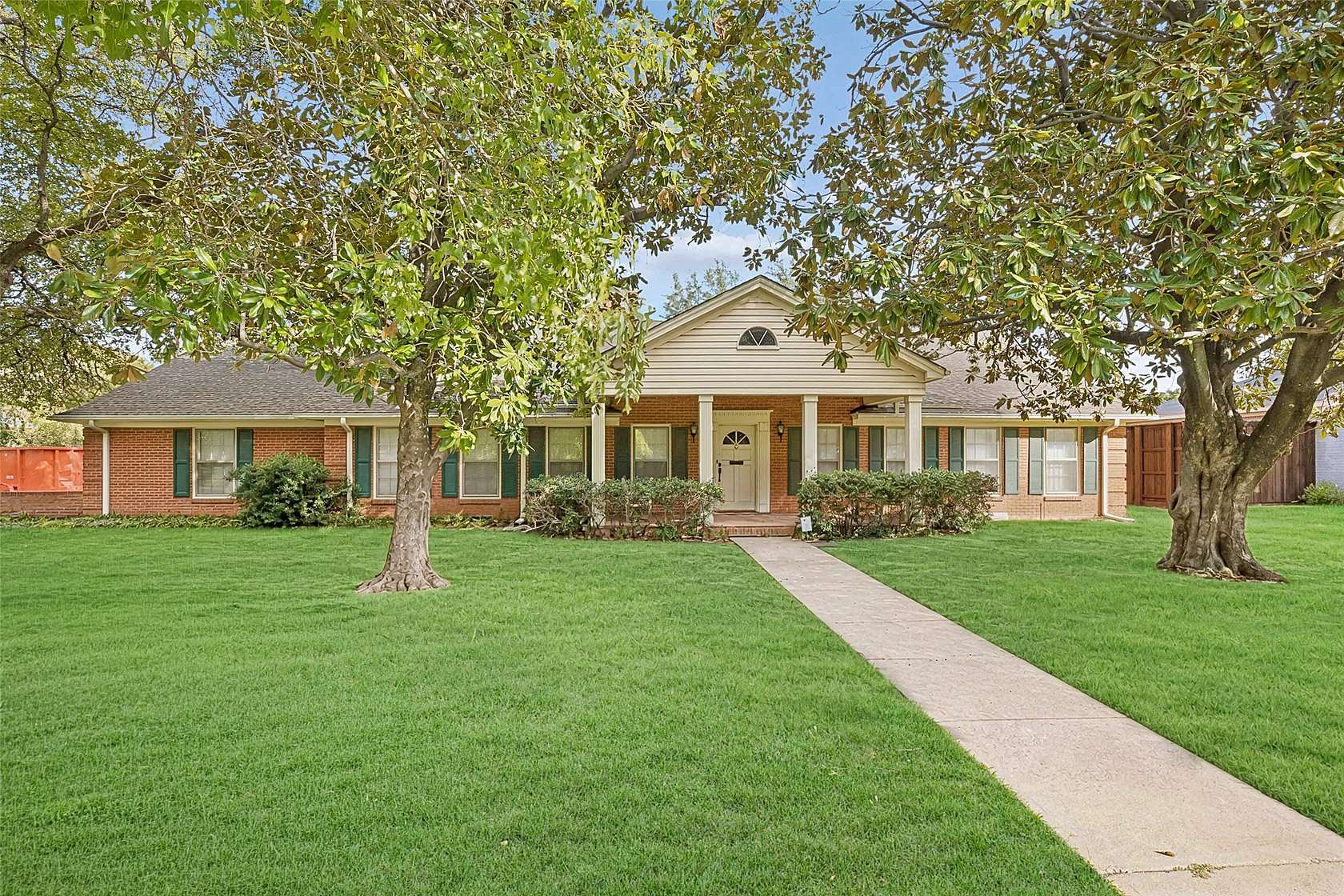 0.37 Acres of Residential Land for Sale in Dallas, Texas