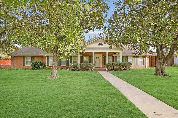 0.37 Acres of Residential Land for Sale in Dallas, Texas