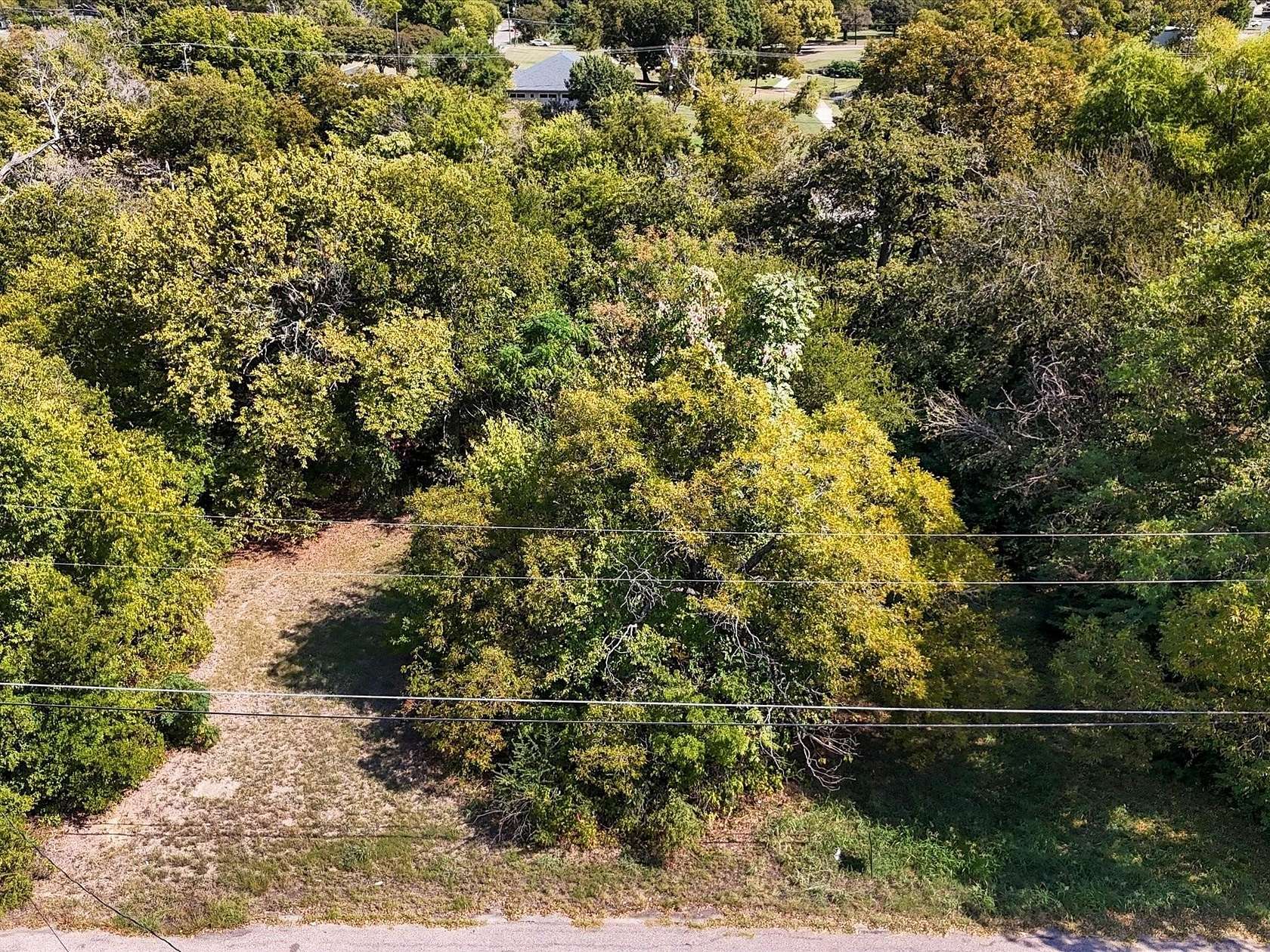 0.52 Acres of Residential Land for Sale in Sherman, Texas