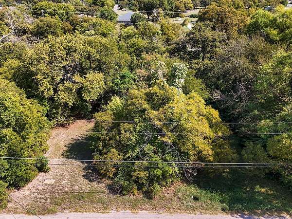 0.52 Acres of Residential Land for Sale in Sherman, Texas