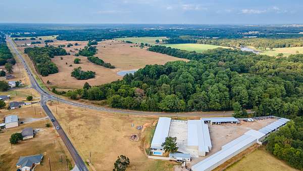 16.5 Acres of Mixed-Use Land for Sale in Bullard, Texas