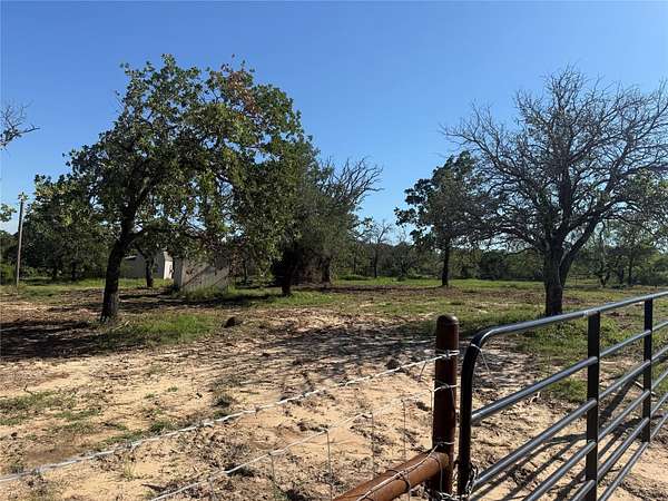 2.34 Acres of Residential Land for Sale in Springtown, Texas