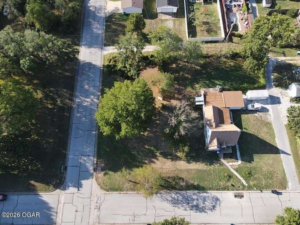 0.22 Acres of Land for Sale in Joplin, Missouri