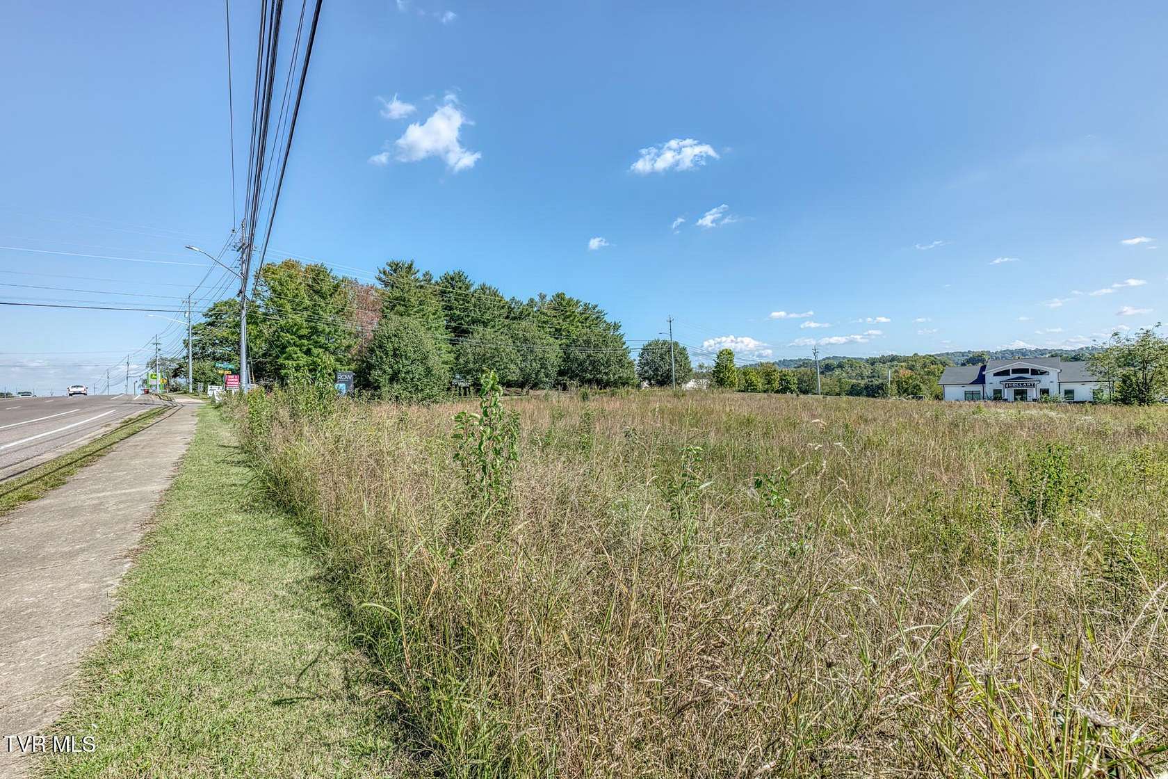 2.1 Acres of Commercial Land for Sale in Johnson City, Tennessee