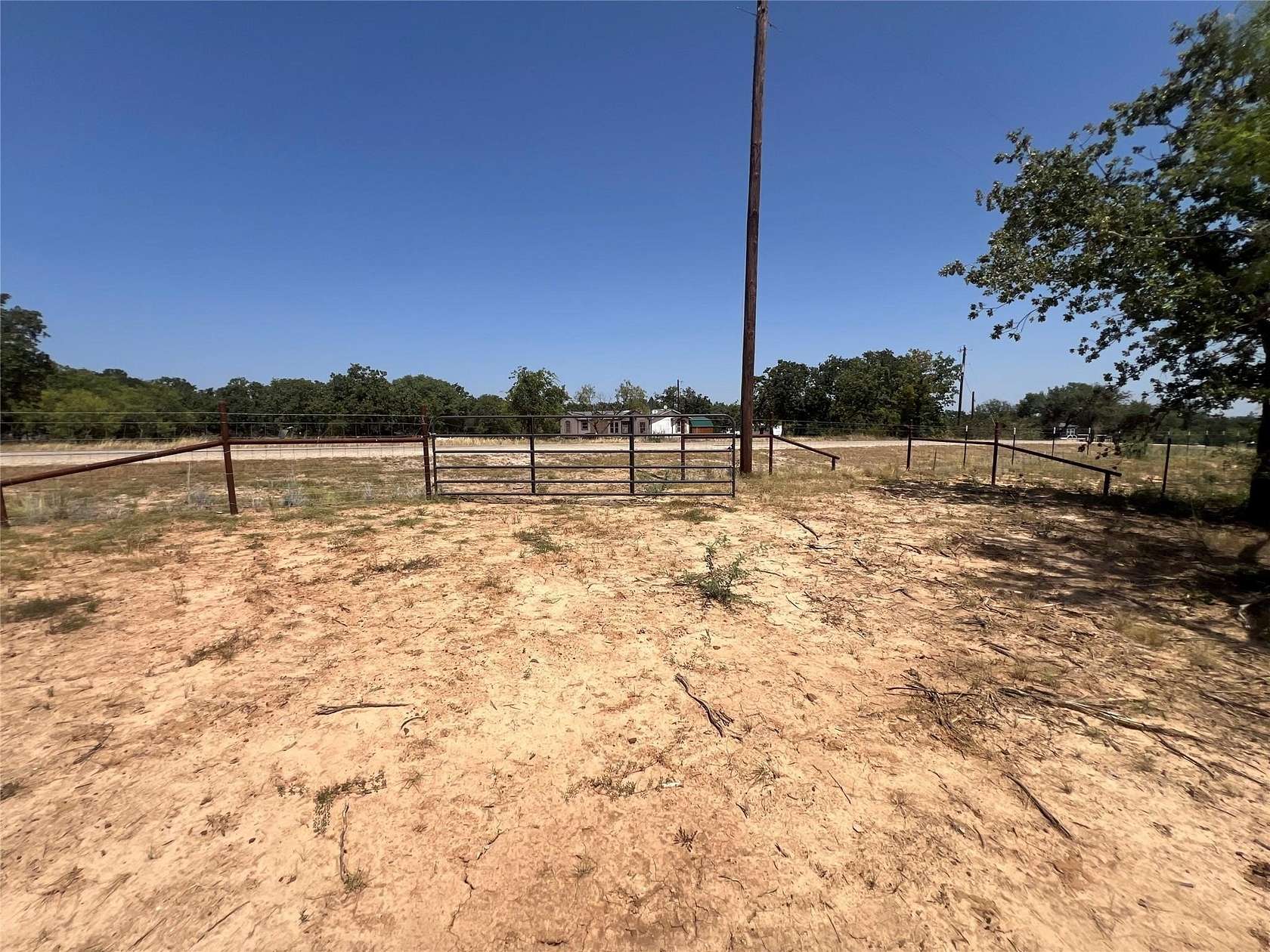 2.2 Acres of Residential Land for Sale in Springtown, Texas