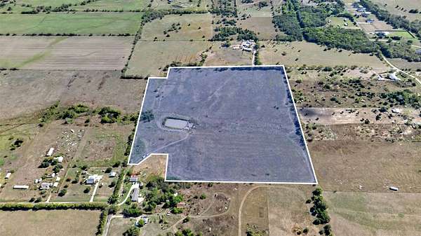 31 Acres of Land for Sale in Greenville, Texas