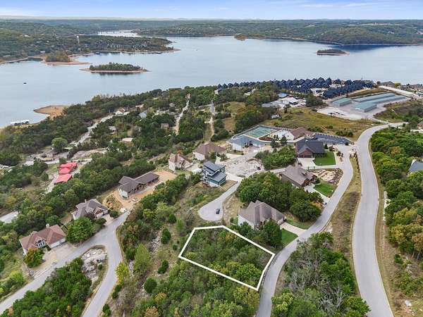 0.25 Acres of Residential Land for Sale in Hollister, Missouri