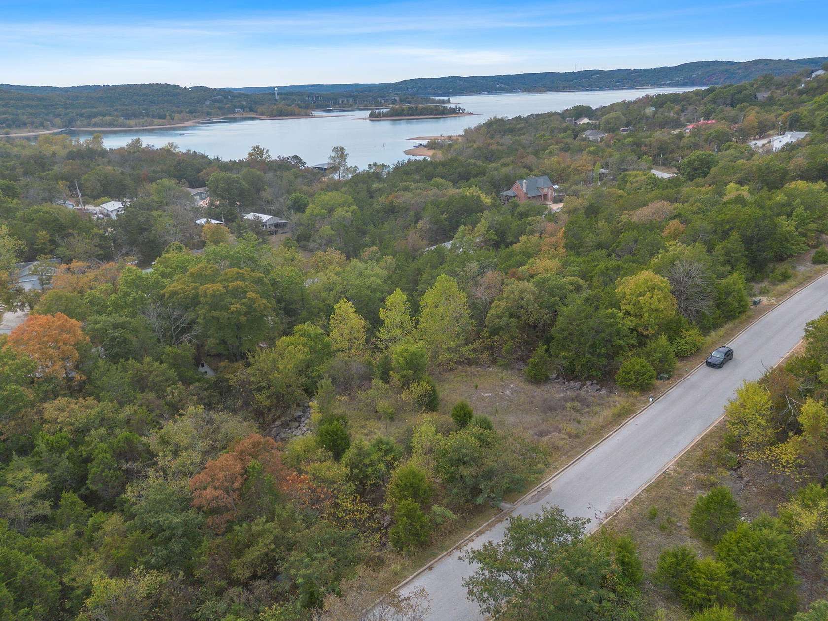 0.4 Acres of Residential Land for Sale in Hollister, Missouri