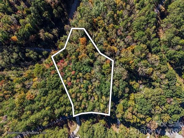 1.69 Acres of Residential Land for Sale in Shelby, North Carolina