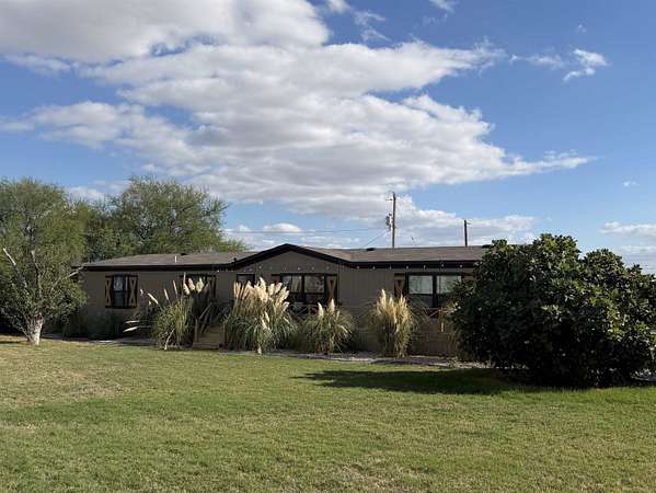 2 Acres of Land with Home for Sale in Del Rio, Texas