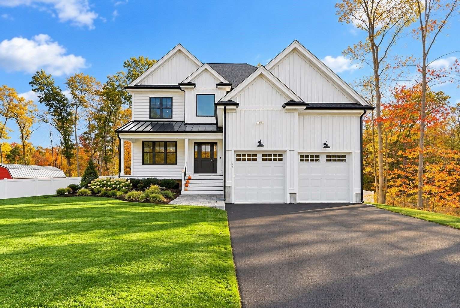 1.58 Acres of Land with Home for Sale in Rehoboth, Massachusetts