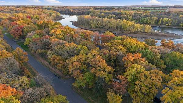 1.69 Acres of Land with Home for Sale in Royalton, Minnesota
