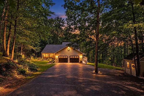 2.3 Acres of Land with Home for Sale in Greenville, Michigan