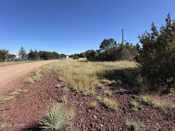 0.22 Acres of Residential Land for Sale in Show Low, Arizona