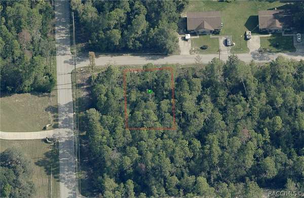 0.23 Acres of Residential Land for Sale in Inverness, Florida