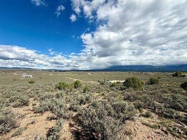 10 Acres of Residential Land for Sale in Arroyo Hondo, New Mexico