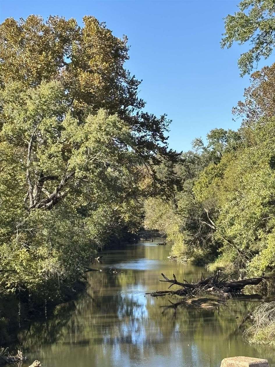74 Acres of Land for Sale in Smithville, Arkansas