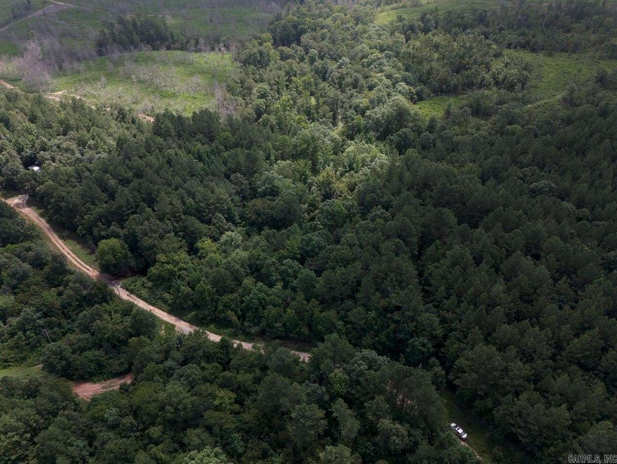 5 Acres of Land for Sale in Amity, Arkansas