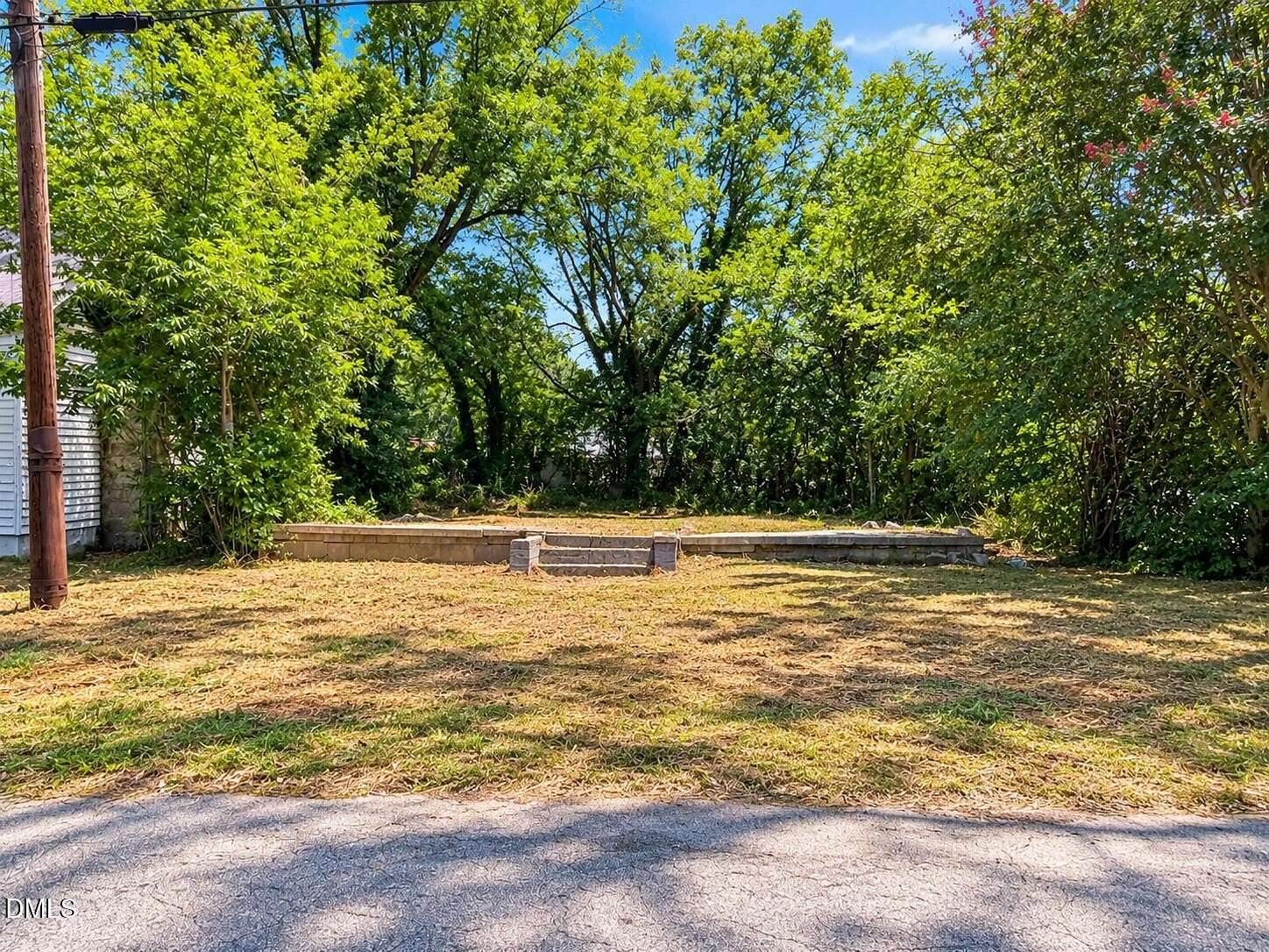 0.11 Acres of Residential Land for Sale in Henderson, North Carolina