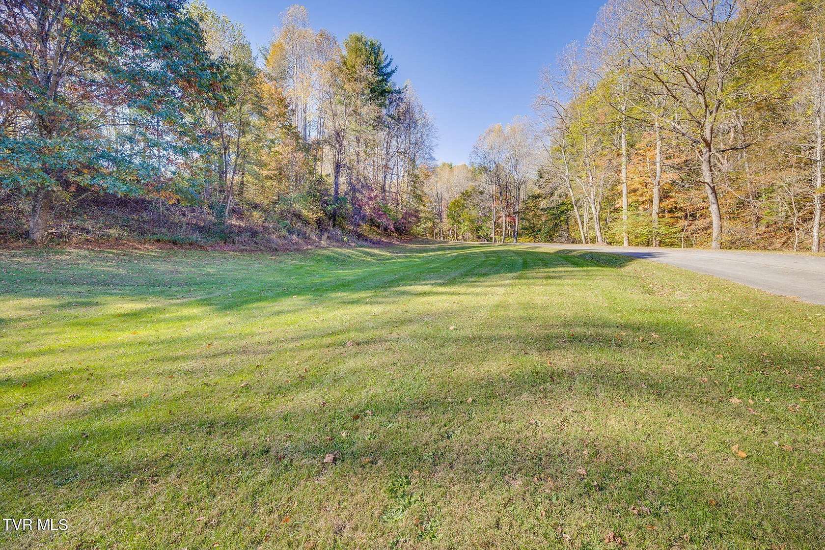 3.63 Acres of Residential Land for Sale in Mountain City, Tennessee
