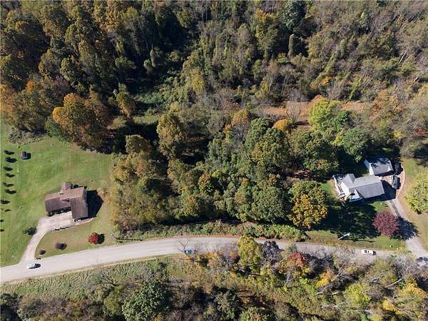 1.24 Acres of Residential Land for Sale in Brownsville, Pennsylvania