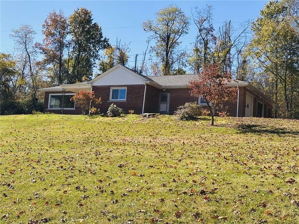 2 Acres of Commercial Land for Lease in Peters Township, Pennsylvania