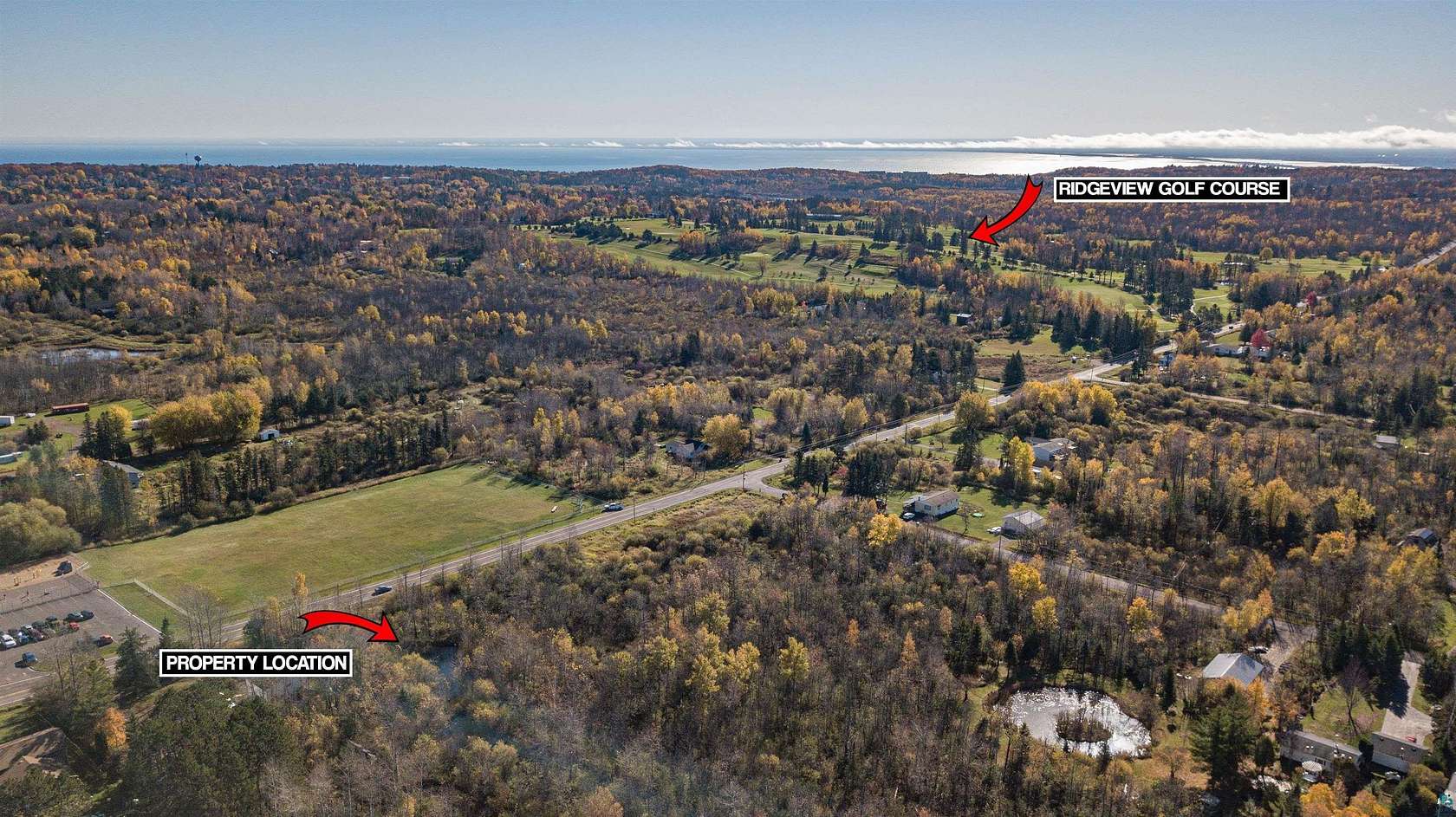 0.78 Acres of Land for Sale in Duluth, Minnesota