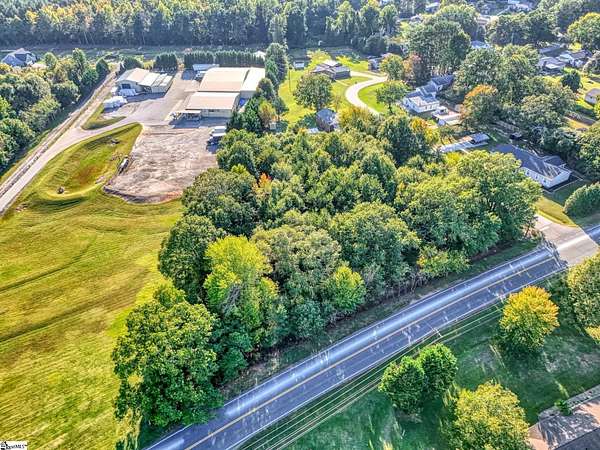 1.44 Acres of Residential Land for Sale in Taylors, South Carolina