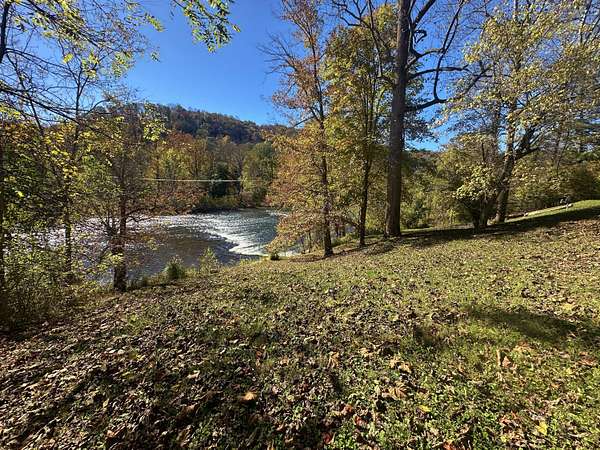 4.36 Acres of Residential Land for Sale in Hinton, West Virginia