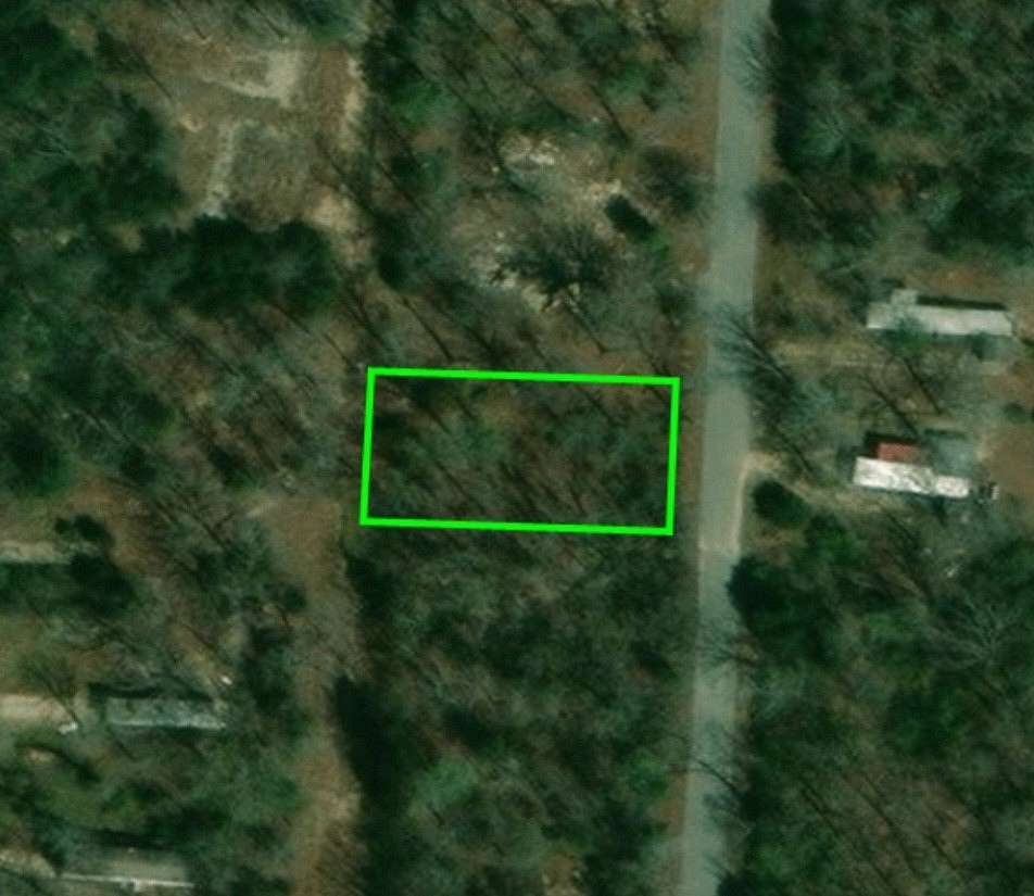 0.23 Acres of Land for Sale in Horseshoe Bend, Arkansas
