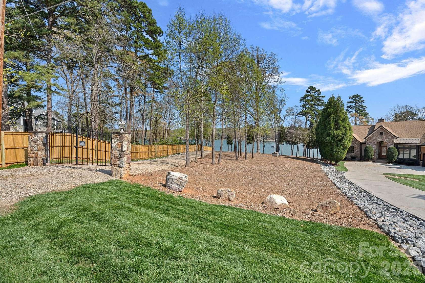 0.72 Acres of Residential Land for Sale in Troutman, North Carolina
