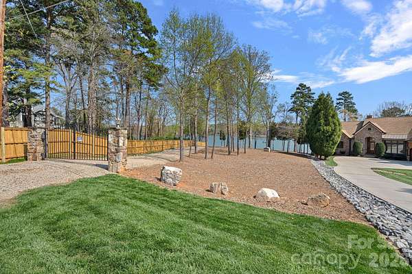 0.72 Acres of Residential Land for Sale in Troutman, North Carolina