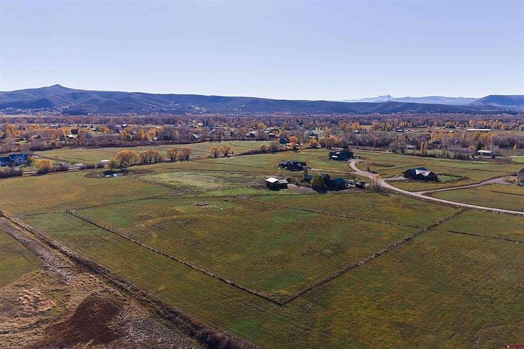 4.57 Acres of Residential Land for Sale in Gunnison, Colorado