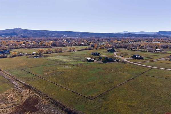 4.57 Acres of Residential Land for Sale in Gunnison, Colorado