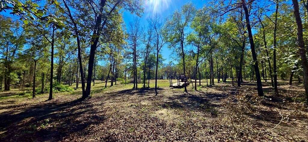 3.1 Acres of Residential Land for Sale in Wicksburg, Alabama