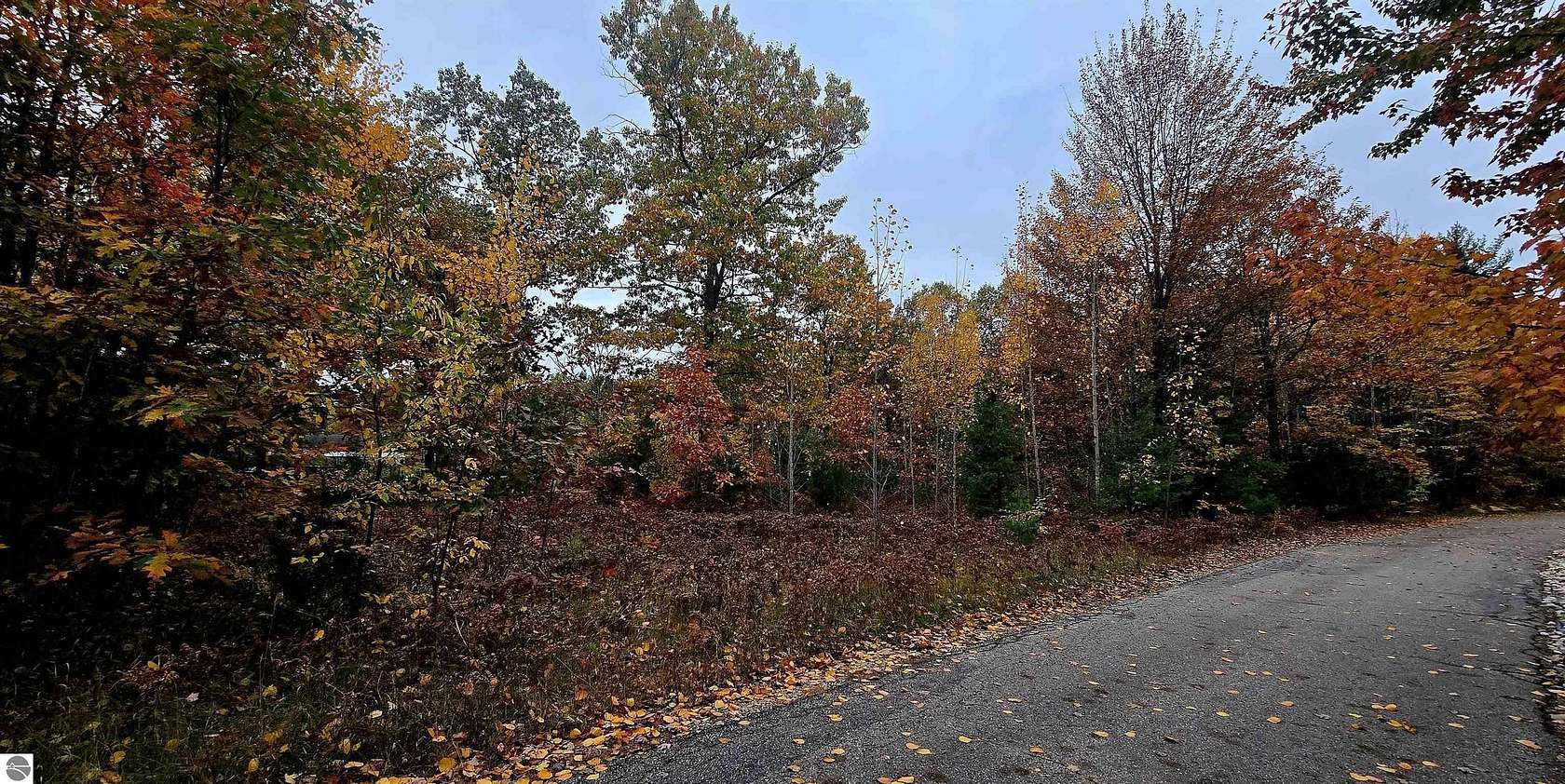 1.7 Acres of Residential Land for Sale in Kalkaska, Michigan