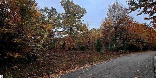 1.7 Acres of Residential Land for Sale in Kalkaska, Michigan