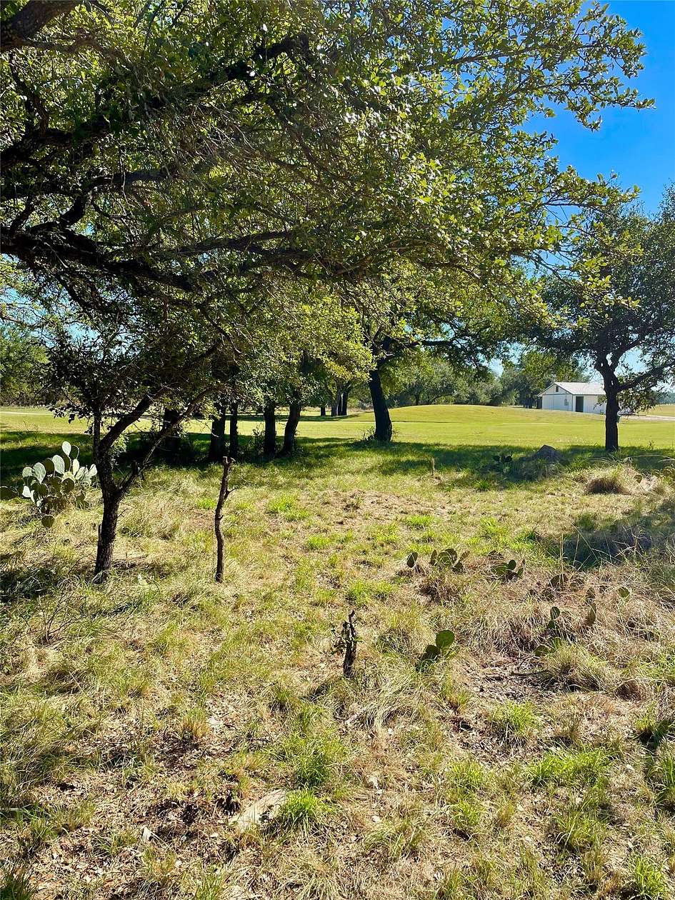 0.38 Acres of Residential Land for Sale in Brownwood, Texas