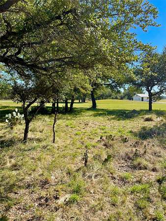 0.38 Acres of Residential Land for Sale in Brownwood, Texas